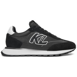 Sneakersy KARL LAGERFELD