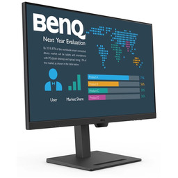 Benq Monitor BL3290QT 31 5inch Wqhd Ips