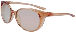 Okulary NIKE ESSENCEMCT82. Okulary przeciwsłoneczne, Kolor różowy. Kobieta.