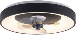 Sufitowa lampa wentylator Venika 14644-18 Just Light 36W