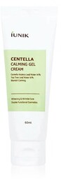 iUnik Centella Calming Gel Cream Krem do twarzy