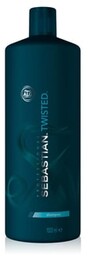 Sebastian Professional Twisted Szampon do włosów 1000 ml