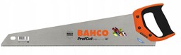 Piła ręczna do plastiku Bahco PC-22-PLC
