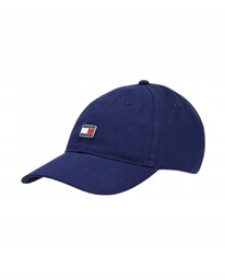 TOMMY HILFIGER Czapka z daszkiem r OS