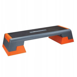 Step Do Aerobiku Premium 3 Wysokości Hms 24-48H