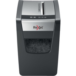 Rexel Niszczarka Momentum X410-SL Slimline, 10 kartek, 23