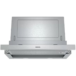 Okap teleskopowy SIEMENS LI67SA531