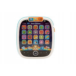 VTech: Baza Zabawy