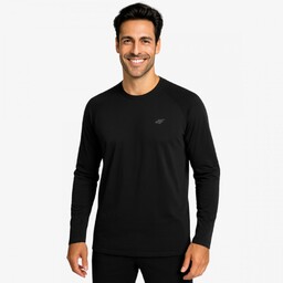 Longsleeve 4F Oversize