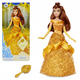 Lalka Disney Księżniczki Disney Bella 30 cm Piękna