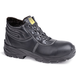 Trzewiki ochronne GLOSS UP 2 L WINTER S3