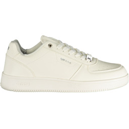 BIAŁE BUTY SPORTOWE DAMSKIE GAS