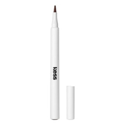 Kess Berlin Liquid Eyeliner Eyeliner 1 ml Soft
