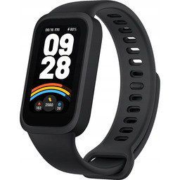 Smartband Xiaomi Mi Band 9 Active Czarny