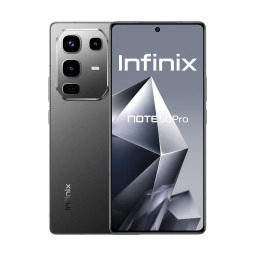 Infinix NOTE 50 Pro 8/256GB 6,78" 144Hz 50Mpix