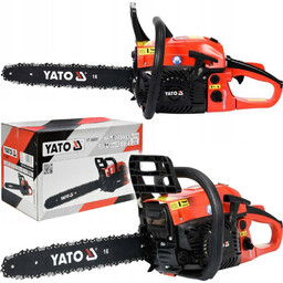 Yato Piła Pilarka Łańcuchowa Spalinowa 2,45KM