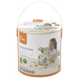 VIGA Gra zręcznościowa Gra w ciemno Wylosuj