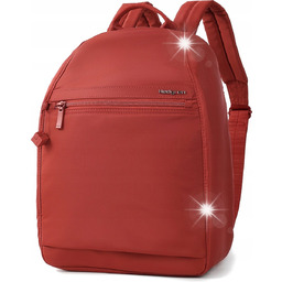 Plecak miejski Hedgren Vogue Large 8L Red