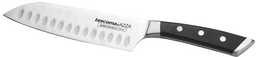 Nóż japoński AZZA SANTOKU 18 cm