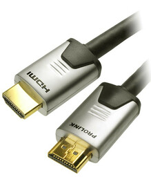 Prolink Futura FTC 270 - Kabel HDMI 2.0