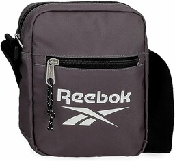 Reebok Boston Plecak Szkolny Dwukomorowy Możliwość dostosowania