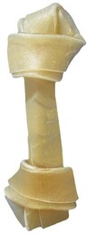 Kość wiązana Happet PB17 naturalna 12,5cm 30szt.