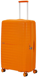 Walizka duża American Tourister FastForward - radiant orange