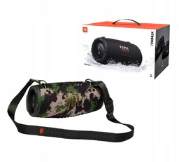 Głośnik na imprezę Głośnik Bluetooth Jbl Xtreme 3