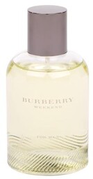 Burberry Weekend For Men woda toaletowa 100 ml