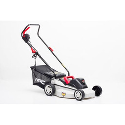 Kosiarka elektryczna 1500 W 37 cm NAC