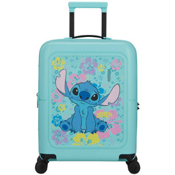Walizka dziecięca American Tourister DashPop Disney - Stitch