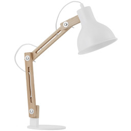 Lampa biurkowa TABASCO LE42943 - Luces Exclusivas