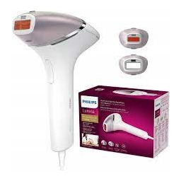 Depilator Laserowy IPL PHILIPS Lumea BRI945/00