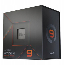 Procesor Amd Ryzen 9 7900X S-AM5 4.70/5.60GHz Box