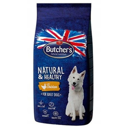 Karma Dla Dorosłych Psów Butchers Z Kurczakiem 3Kg