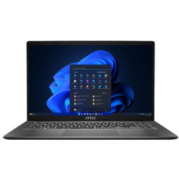 MSI Modern 15 F13MG-443PL - i5-1334U 15,6'' 16GB