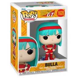 FUNKO Figurka Pop Animation Dragon Ball GT Bulla