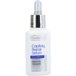 BIELENDA Professional Face Program serum na naczynka, 30ml