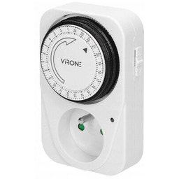 VIRONE Programator czasowy OR-MT-1