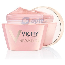 VICHY Neovadiol Rose Platinum różany krem do twarzy
