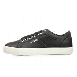 Levi''s Woodward S Trampki Damskie Czarne 36 S7m