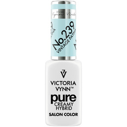 Victoria Vynn Lakier Hybrydowy Pure Creamy Hybrid 239