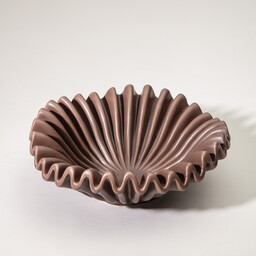 Misa dekoracyjna Ofelia II 24x24x9 cm, 24x24x9 cm