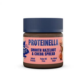 HealthyCo Proteinella 200 g kakao z orzechów laskowych