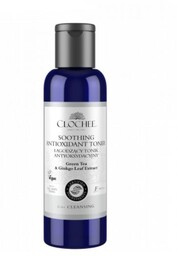 CLOCHEE_Cleansing Soothing Antioxidant Toner łagodzący tonik antyoksydacyjny 100ml