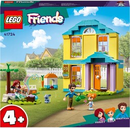 Lego Friends 41724 Dom Paisley