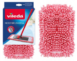 Wkład do mopa kieszeniowego Vileda