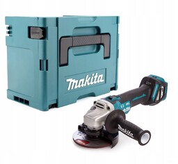 Makita DGA513ZJ szlifierka kątowa z reg. obrotów 18V