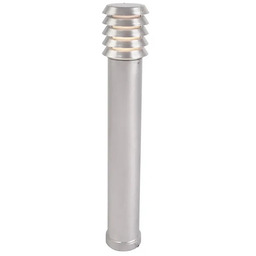Norlys - Alty E27 Halogen Zewnętrzny Słupek Oświetleniowy