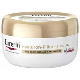 Eucerin Hyaluron-Filler + Elasticity Krem do ciała 200